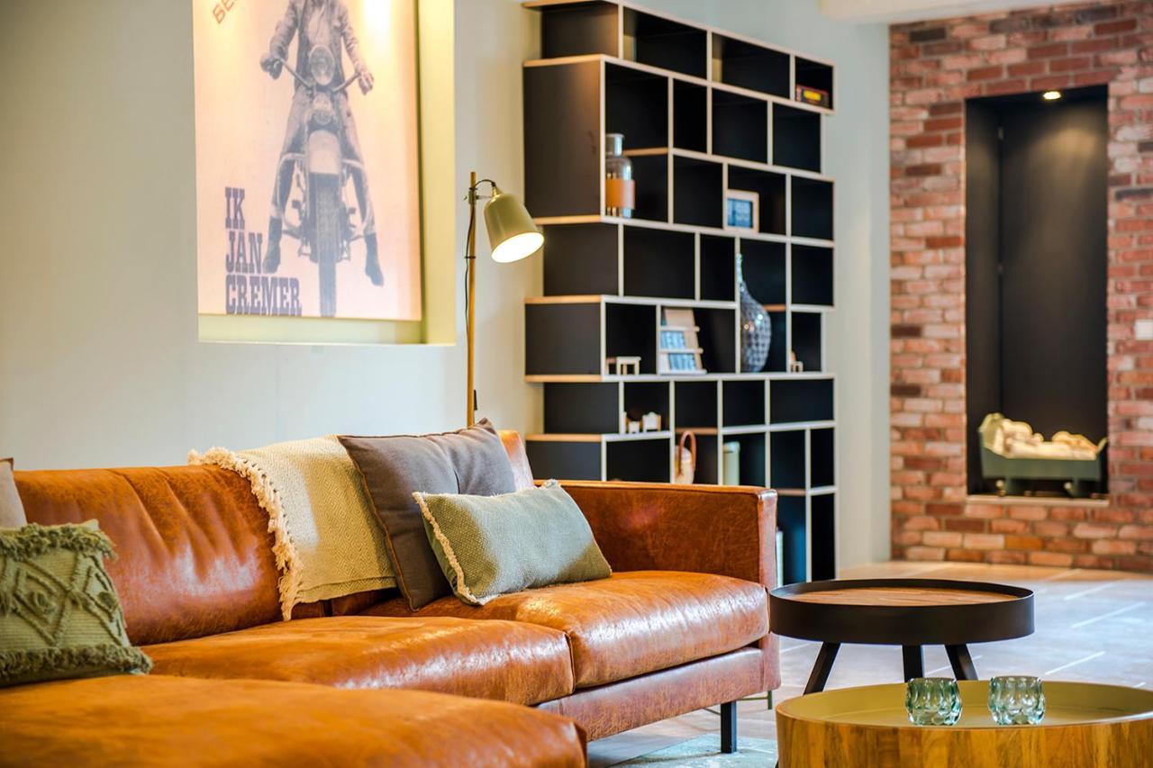 Beautiful Apartment City Centre Amsterdam Exteriör bild